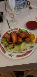Plats et boissons du Restaurant chinois La Pagode à Saint-Girons - n°1