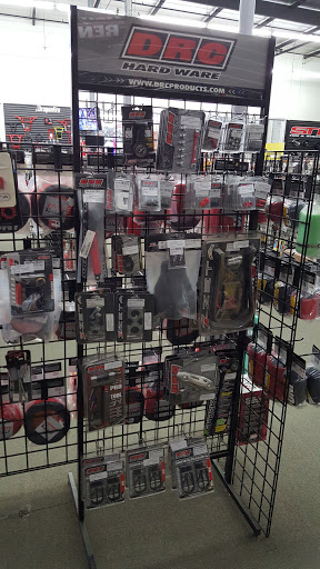 Motorcycle Dealer «Corona Motorsports», reviews and photos, 363 American Cir, Corona, CA 92880, USA