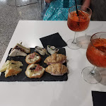 Photo n°5 de l'avis de MaX. fait le 18/05/2019 à 15:16 sur le  Delizie di Marilu à Concesio