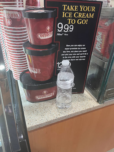 Ice Cream Shop «Cold Stone Creamery», reviews and photos, 7080 Mannheim Rd, Rosemont, IL 60018, USA