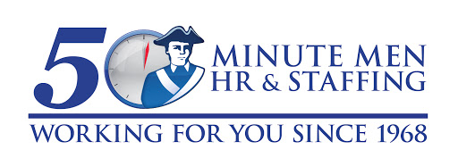 Temp Agency «Minute Men Staffing Services», reviews and photos, 246 N Court St, Medina, OH 44256, USA