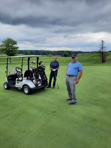 Golf Club «Boulder Creek Golf Club», reviews and photos, 5750 Brewer Ave NE, Belmont, MI 49306, USA