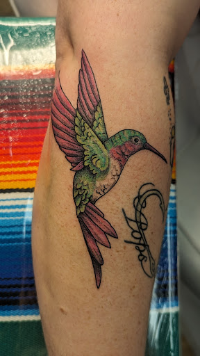 Explore tattoo ideas for womens shoulder, creative tattoo ideas in Scranton, available at Black Sheep Tattoo & Piercing Studio