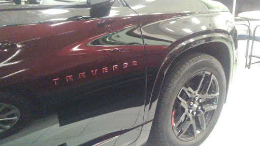 Chevrolet Dealer «Pohanka Chevrolet», reviews and photos, 13915 Lee Jackson Memorial Hwy, Chantilly, VA 20151, USA