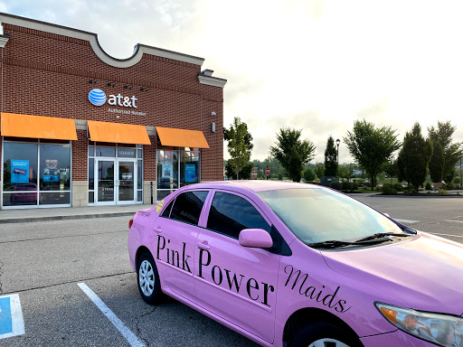 Cell Phone Store «AT&T Authorized Retailer», reviews and photos, 10665 Innovation Drive, Miamisburg, OH 45342, USA