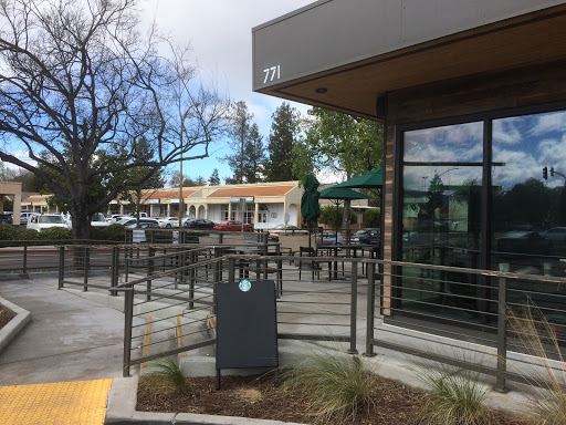 Starbucks image