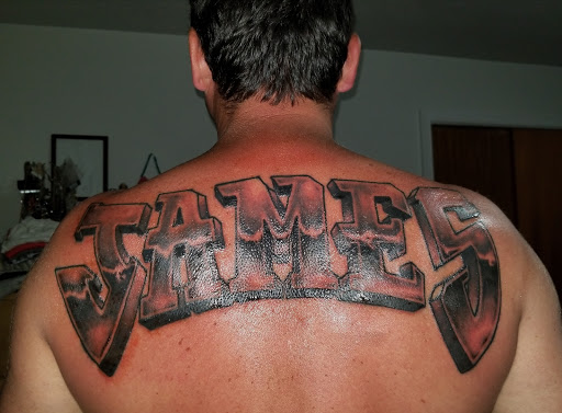 Tattoo Shop «Trilogy Tattoo Co», reviews and photos, 701 Lynnhaven Pkwy, Virginia Beach, VA 23452, USA