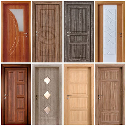 Tomurcuk Laminat Parke Erzincan