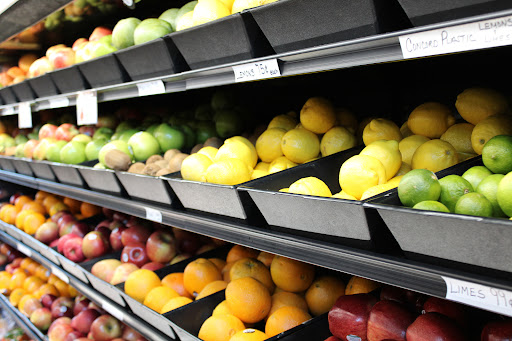 Grocery Store «Country Harvest Family Market», reviews and photos, 572 Delaware Ave, Palmerton, PA 18071, USA