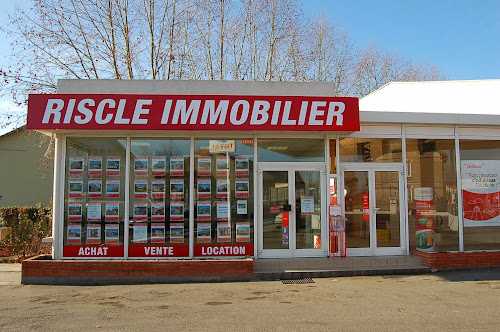 Agence immobilière BERNADIE IMMOBILIER Riscle