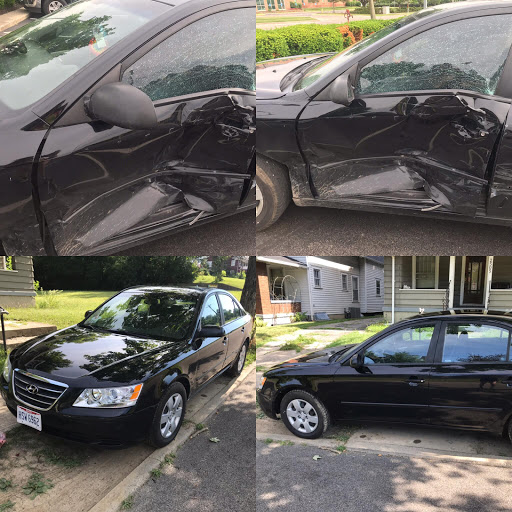 Auto Body Shop «Maple Park Collision», reviews and photos, 3300 Illinois Ave, Middletown, OH 45042, USA