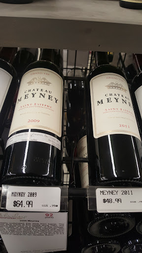 Wine Store «Fikes-Parkhill Liquor & Wines», reviews and photos, 5111 S Lewis Ave, Tulsa, OK 74105, USA