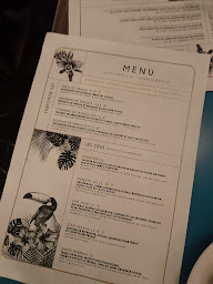 Photo n°10 de Uma Nota à Paris ()