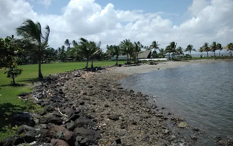 University of the South Pacific, Laucala Lower Campus image