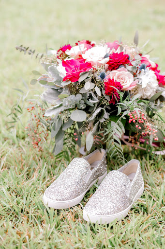 Florist «The Blooming Idea», reviews and photos, 25915 Budde Rd #400, The Woodlands, TX 77380, USA