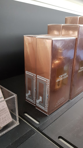 Cosmetics Store «SEPHORA», reviews and photos, 4421 Glengarry Dr #126, Beavercreek, OH 45440, USA