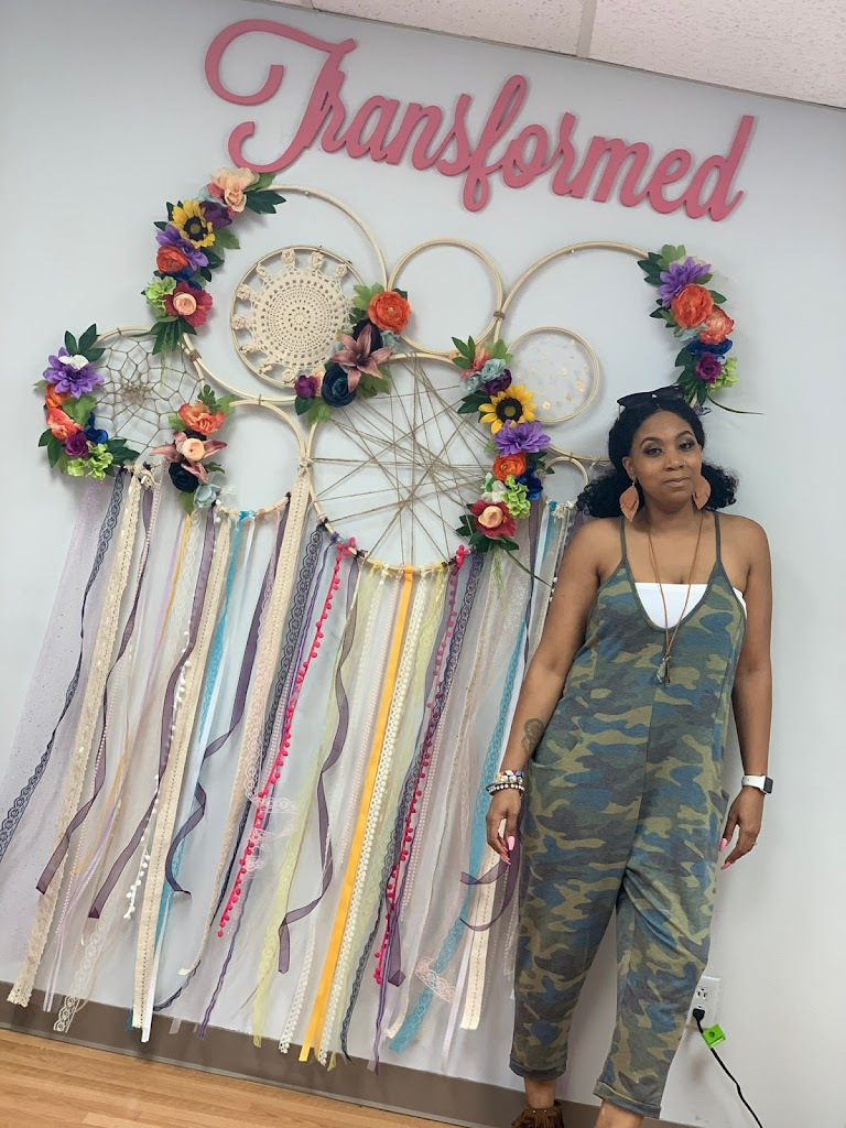 Transformed by Melanie Miller 72212