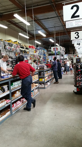 Hardware Store «McFadden-Dale Industrial Hardware», reviews and photos, 1364 Parkside Pl, Ontario, CA 91761, USA