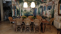 Atmosphère du Restaurant italien Mona Lisa Bayonne - n°6