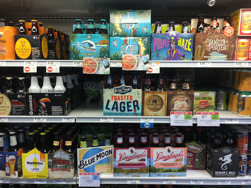 Supermarket «Publix Super Market at Gladiolus Gateway», reviews and photos, 11600 Gladiolus Dr, Fort Myers, FL 33908, USA