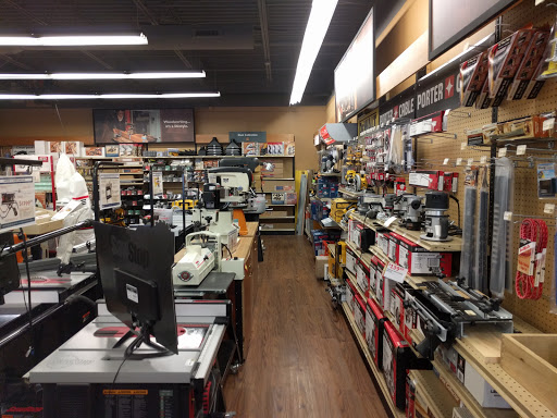 Hardware Store «Rockler Woodworking and Hardware - Minnetonka», reviews and photos, 12995 Ridgedale Dr, Minnetonka, MN 55305, USA