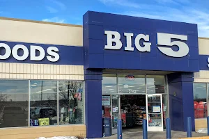 Big 5 Sporting Goods image