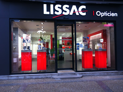 ABCM Optique à Saint-André-de-l'Eure