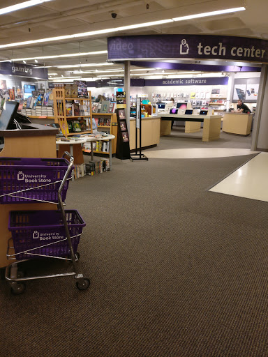 Book Store «University Book Store», reviews and photos, 4326 University Way NE, Seattle, WA 98105, USA