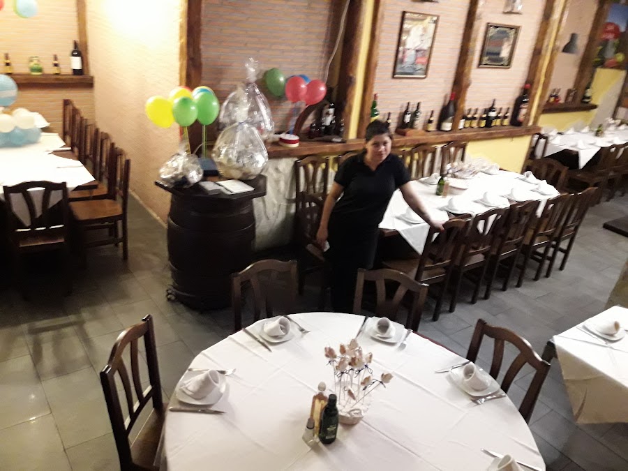 Bar La Tapa