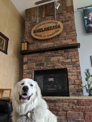 Sporting Goods Store «Melanzana Outdoor Clothing», reviews and photos, 716 Harrison Ave, Leadville, CO 80461, USA