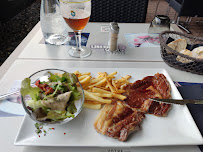 Photos des visiteurs du Restaurant Brit Hotel Confort La Rochelle-Bistrot Les Temps Modernes à Perigny - n°8