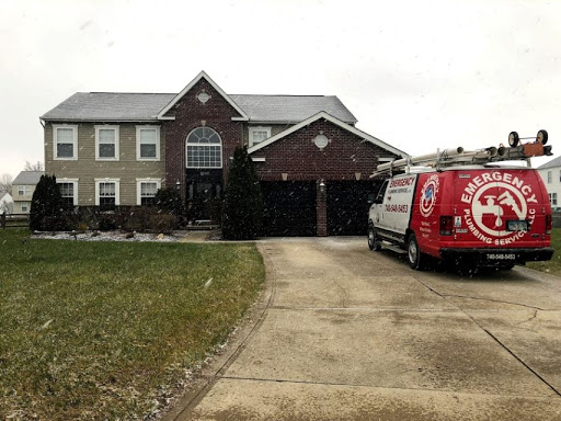 Plumber «Emergency Plumbing Service», reviews and photos, 310 S Sandusky St, Delaware, OH 43015, USA