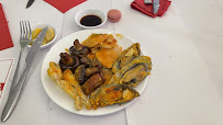 Produits de la mer du Restaurant chinois ROYAL WOK GRILL à Dreux - n°1