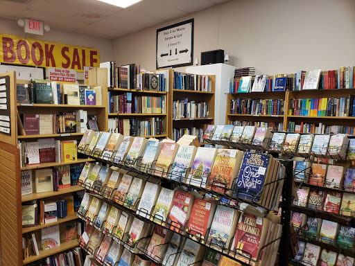 Book Store «Books on Sale», reviews and photos, 4200 S East St, Indianapolis, IN 46227, USA