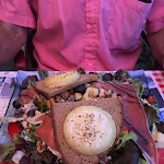 Photo n° 1 de l'avis de Iris.e fait le 12/11/2018 à 08:03 pour Guinguette Moulin Roc Tombé à Saint-Ambroix