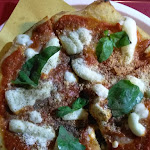 Photo n°2 de l'avis de Gianluca.a fait le 12/08/2020 à 17:14 sur le  Criscito'S à Praiano