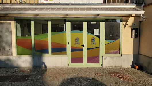 GVS - Gruppo Volontari del Sorriso Via Cortiglione, 7, 25040 Cividate Camuno BS