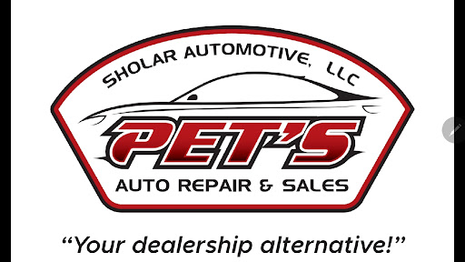 Pets Auto Repair & Sales image 10