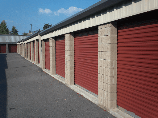 Self-Storage Facility «CubeSmart Self Storage», reviews and photos, 719 Rivergate Pkwy, Goodlettsville, TN 37072, USA