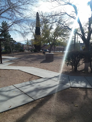 Park «Metcalfe Park», reviews and photos, 315 W Beale St, Kingman, AZ 86401, USA