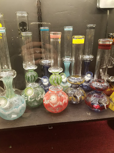 Tobacco Shop «Smoke Signals», reviews and photos, 328 N Market St, Frederick, MD 21701, USA