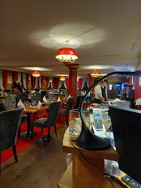 Atmosphère du Restaurant de spécialités alsaciennes Flamm's Colmar - n°4