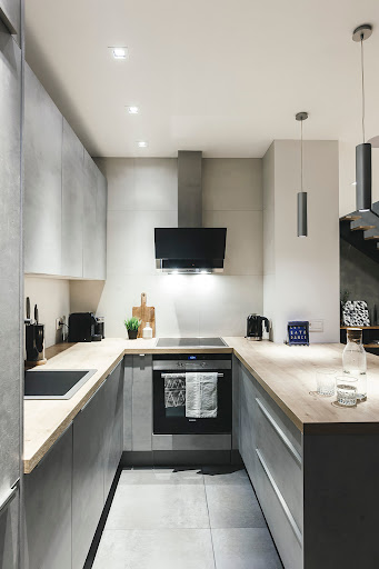 Home Automation Company, Smart Home, CCTV, Audio, Home Theater, Surround Sound, Alarm, Access Control image