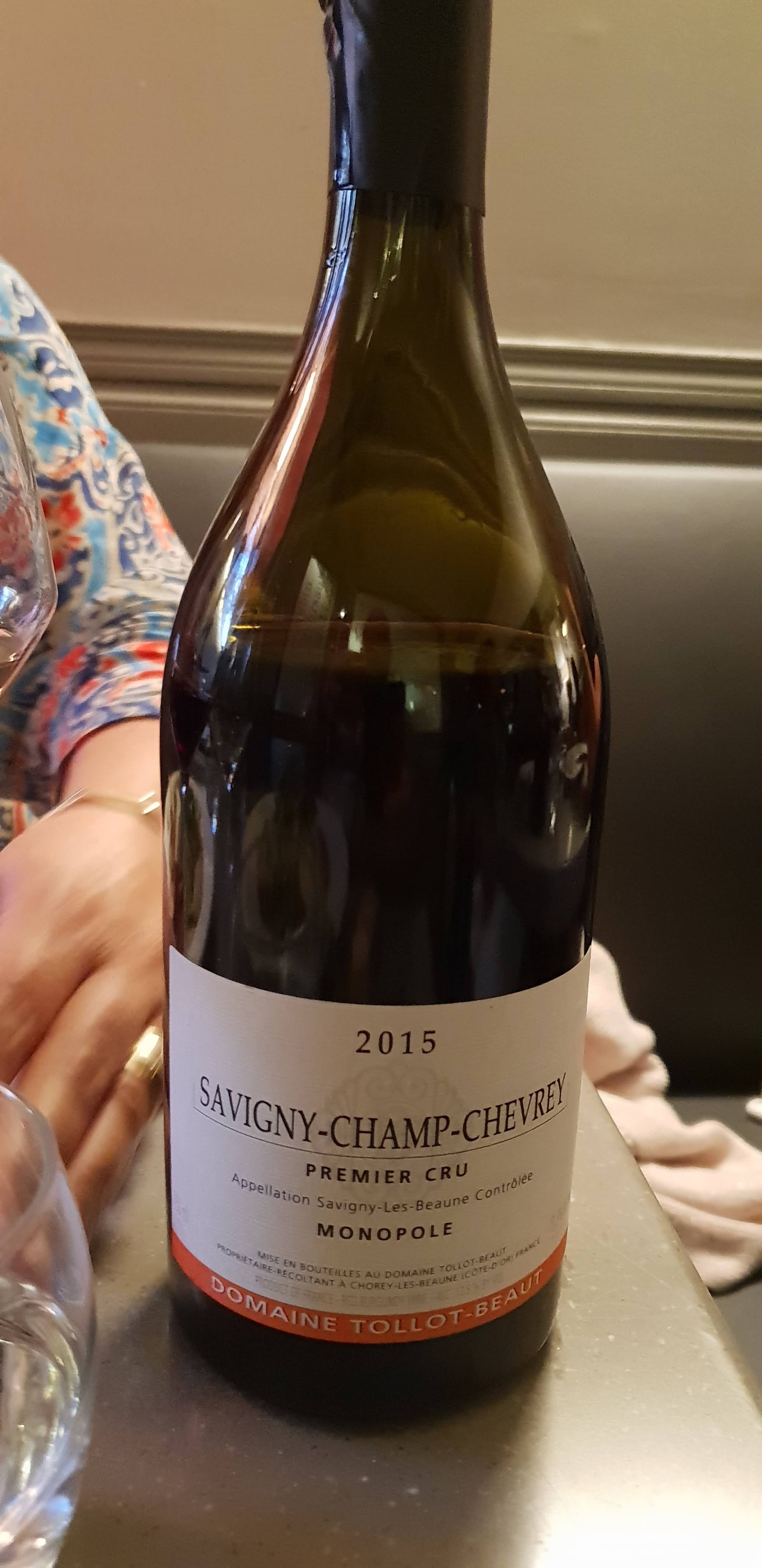 Photo n° 3 de l'avis de michel.e fait le 21/08/2018 à 20:15