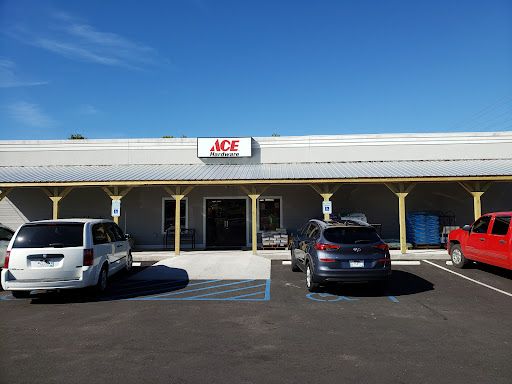 Hardware Store «Buford Street Ace Hardware», reviews and photos, 113 W Buford St, Gaffney, SC 29340, USA