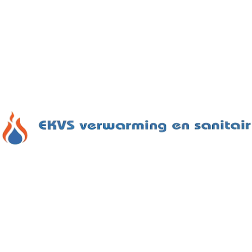 EKVS verwarming en sanitair - Beringen