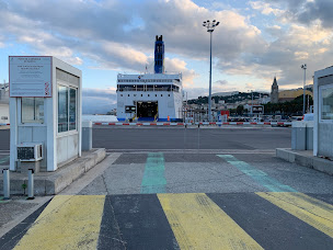 Photo n°15 de CORSICA linea Bastia à Bastia ()
