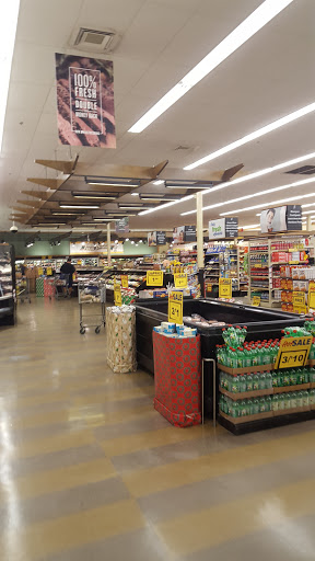 Grocery Store «Food Lion», reviews and photos, 2292 Glenns Bay Rd, Surfside Beach, SC 29575, USA
