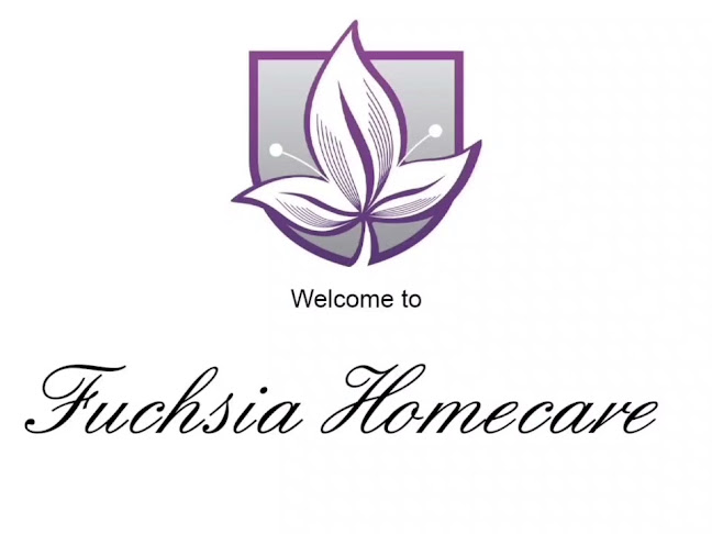 Reviews of Fuchsia Homecare in Ipswich - Retirement home