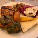 Photo n°3 de l'avis de Bianca.e fait le 12/09/2021 à 15:26 sur le  Trattoria Anima e Core à Caltagirone